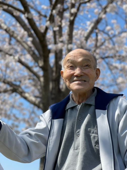 立花デイサービスかつき苑の写真