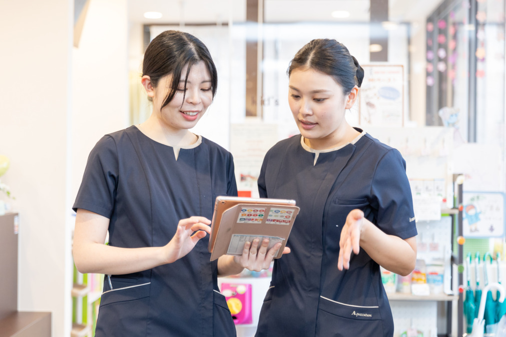 医療法人光照会 あすなろ歯科・矯正歯科(歯科医師の求人)の写真9枚目: