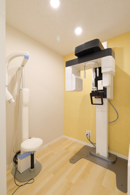 加藤歯科(歯科衛生士の求人)の写真5枚目: