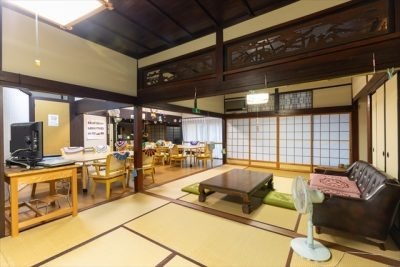 老人デイサービスセンター 希望の郷(調理師/調理スタッフの求人)の写真: