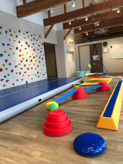 S.I.C.KIDS半田校（児童指導員/指導員の求人）の写真7枚目：