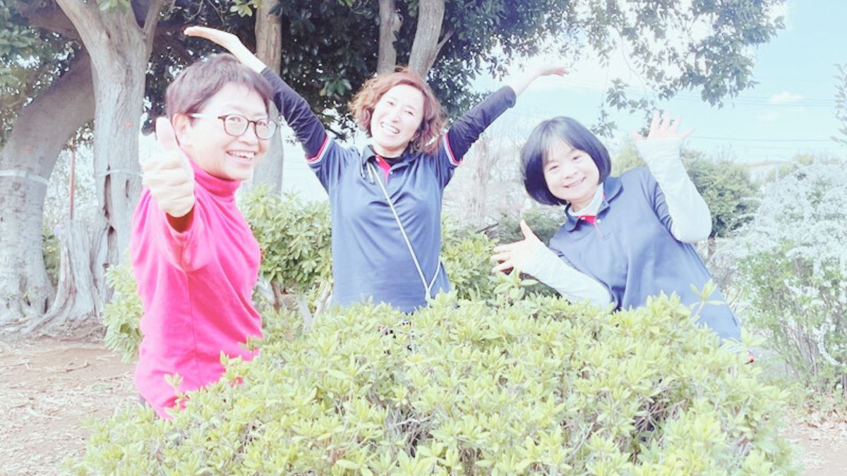 ファーストステージ松戸（介護職/ヘルパーの求人）の写真5枚目：