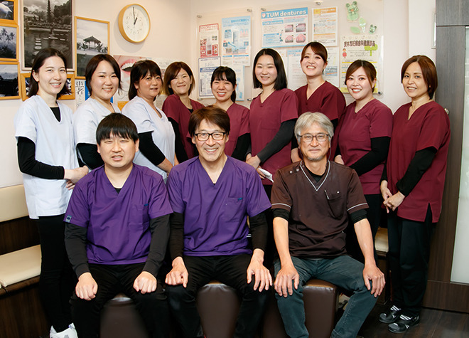 原田歯科医院の写真9枚目: