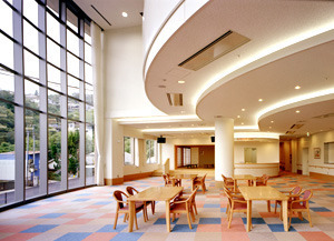 サニーヒル(デイケア)の写真2枚目: