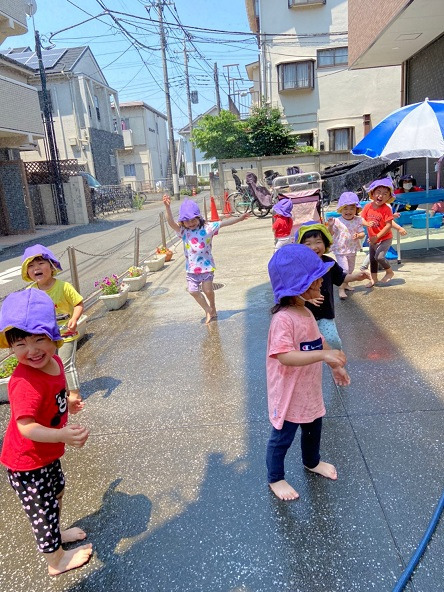 プリンセスプリンス保育園小金井（保育士の求人）の写真3枚目：