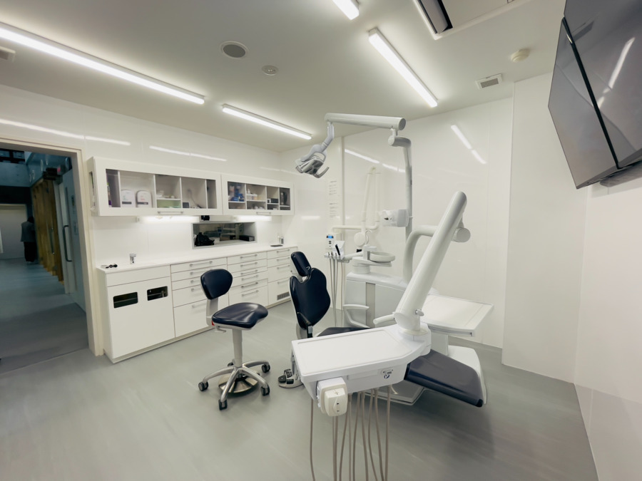 医療法人令和会　森歯科の写真