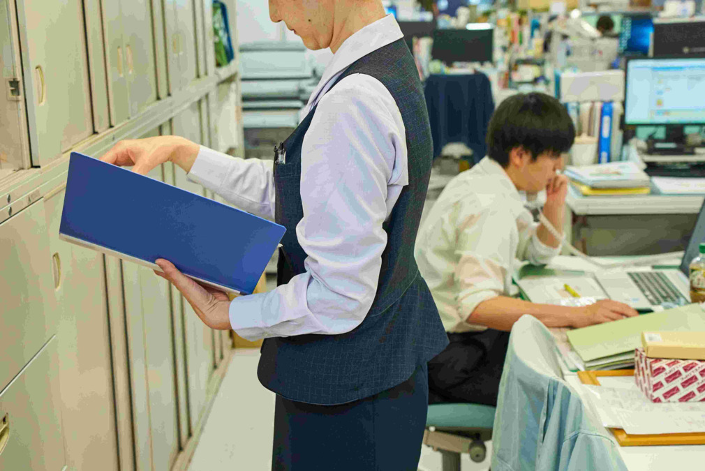 所沢ロイヤル病院（一般事務/管理部門の求人）の写真3枚目：