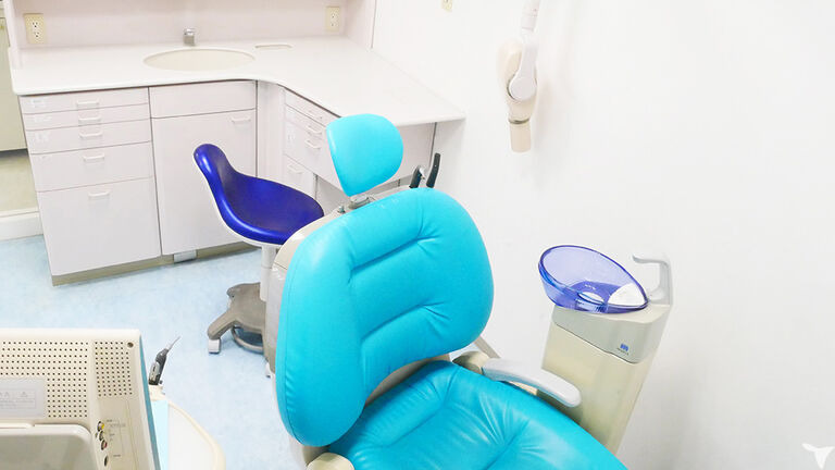 六じぞうファミリー歯科(歯科医師の求人)の写真3枚目: