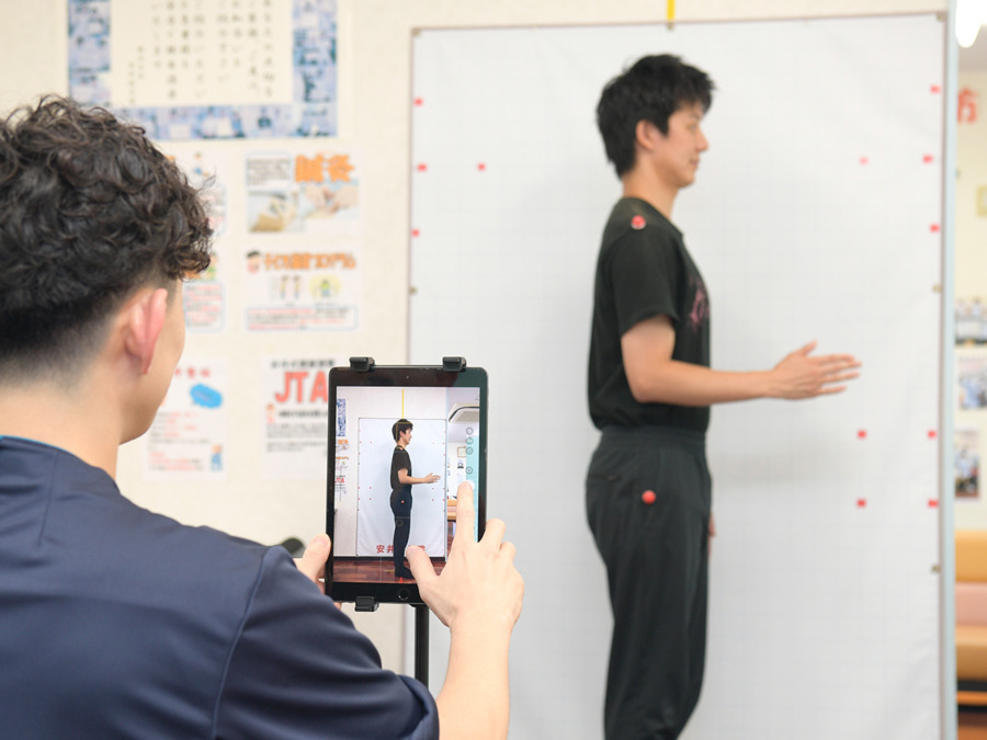 安井接骨院　春田本院の写真15枚目：