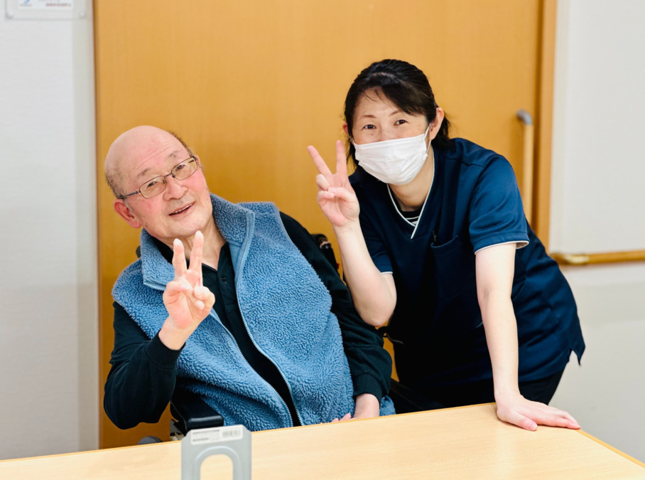 フォンテーヌ相模原東淵野辺の写真