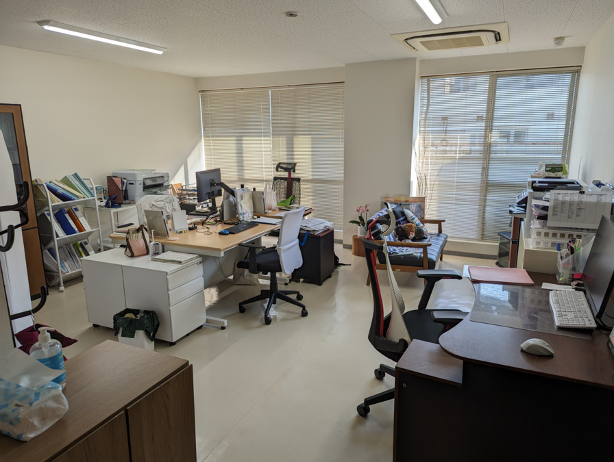 あすはケアプランセンター（ケアマネジャーの求人）の写真2枚目：