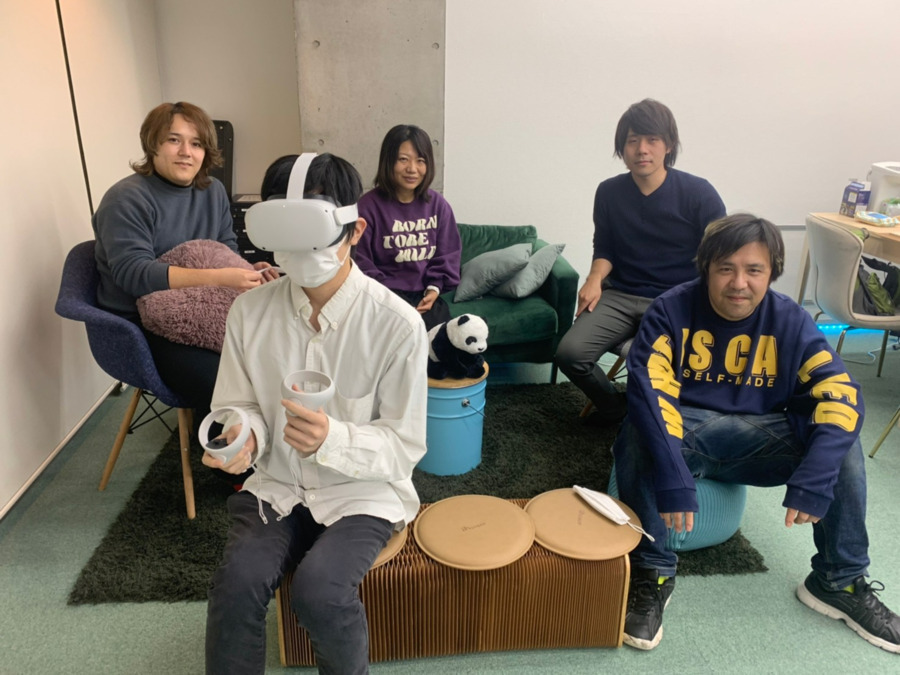 就労継続支援B型3D&MUSIC JAM 浦安【2025年09月オープン予定】（サービス管理責任者の求人）の写真4枚目：