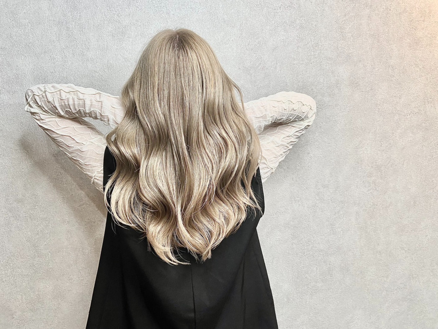 ＶＥＬＵ　hairsalonの写真4枚目：
