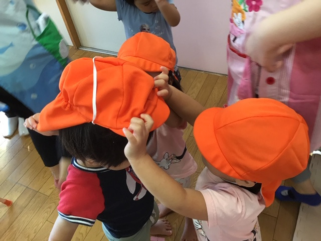 西国分寺保育園（保育士の求人）の写真3枚目：