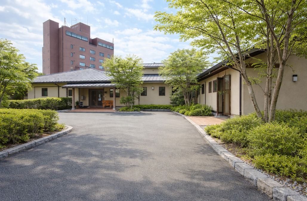 グループホームといはたの写真