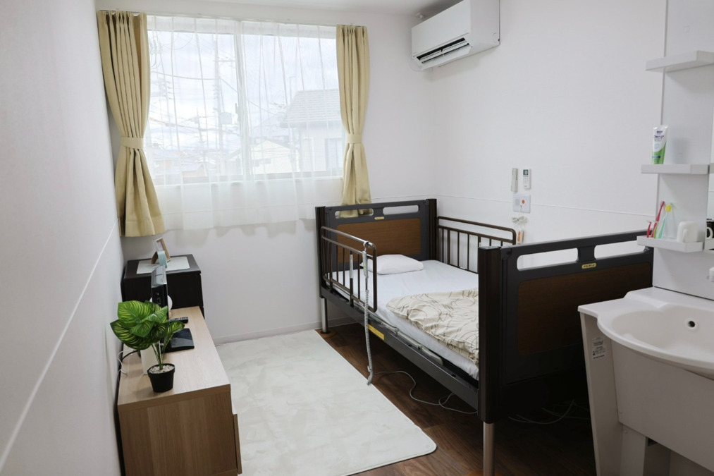 フィオレ・シニアレジデンス京都伏見【2026年04月オープン予定】(介護職/ヘルパーの求人)の写真4枚目: