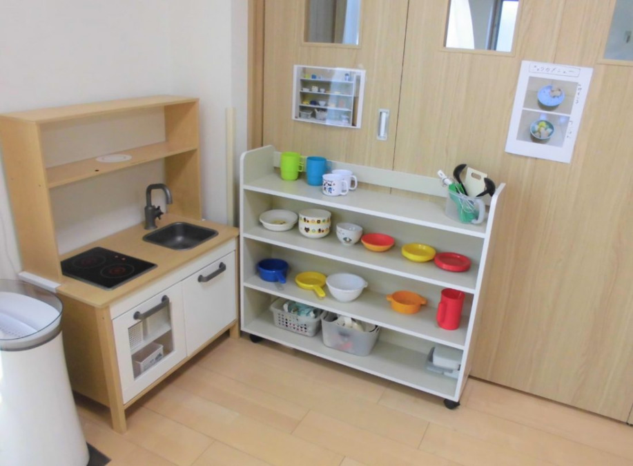 Gakkenほいくえん 桃井(保育士の求人)の写真15枚目: