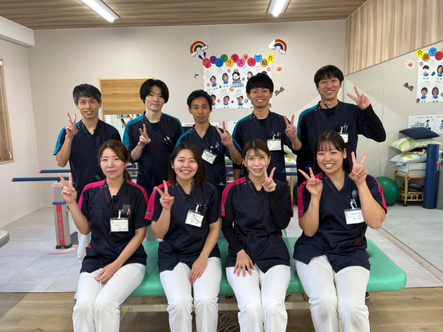 医療法人なごみ会口石やすひろ整形外科クリニックの写真