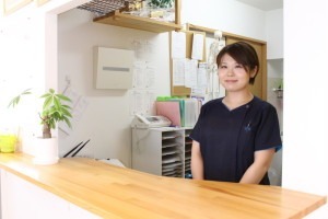 もくらい整体院（整体師の求人）の写真2枚目：