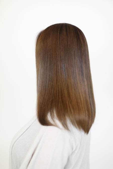 Cuore hair　奈良店の写真3枚目：
