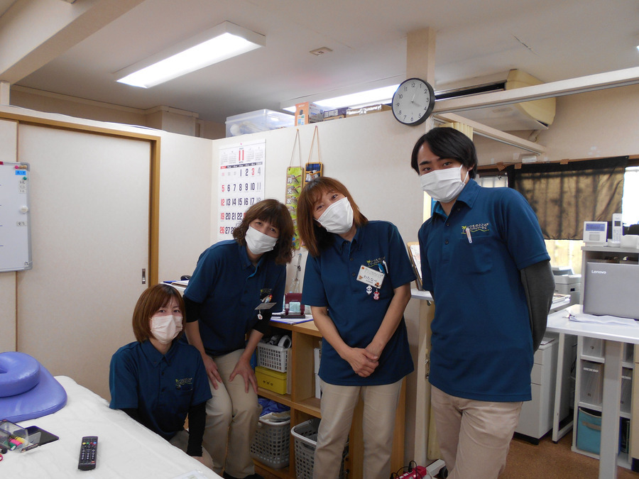 いつものところリハビリデイサービス高根公団の写真14枚目：