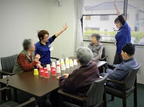 通所リハビリテーション音戸（理学療法士の求人）の写真4枚目：