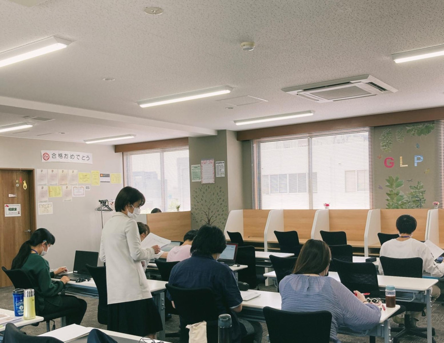 グッドライフパートナー福島（サービス管理責任者の求人）の写真2枚目：