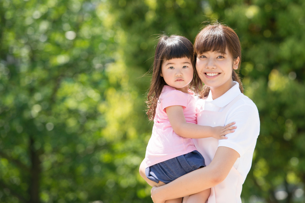 パソナフォスター　SGH Kids Gardenの写真14枚目：