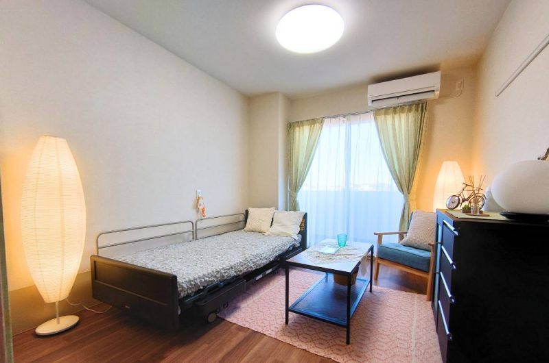 ホームステーション羽沢横浜国大(介護職/ヘルパーの求人)の写真2枚目: