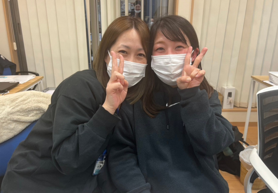 えん訪問看護ステーション高知の写真11枚目：