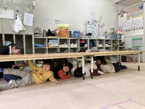 わたぼうしの写真8枚目：