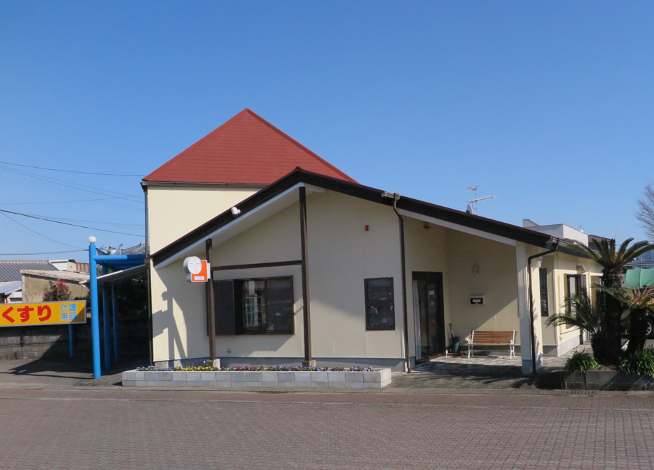 ゆう薬局の写真