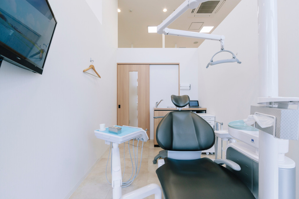 青江グレース歯科・矯正歯科【2026年02月01日オープン予定】の写真5枚目：