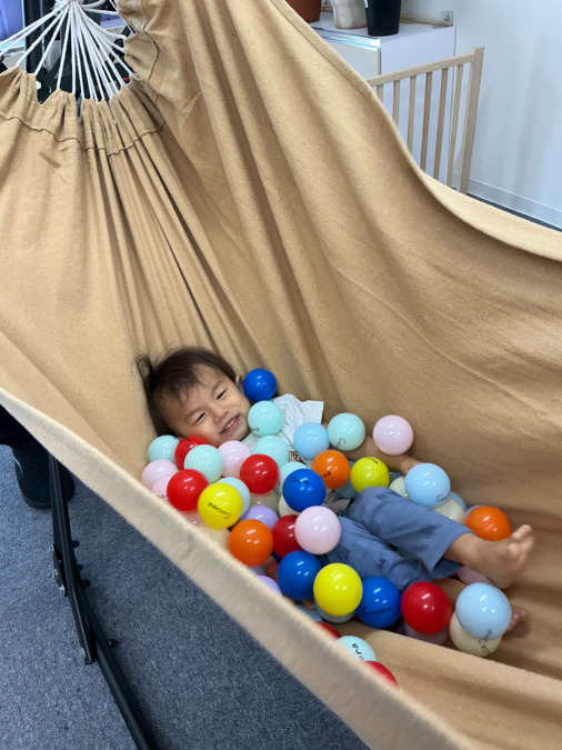 Cucuna【2025年08月01日オープン】（児童指導員/指導員の求人）の写真3枚目：