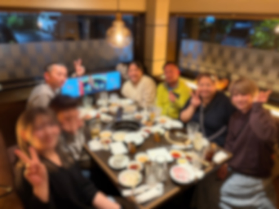 AMS訪問看護の写真