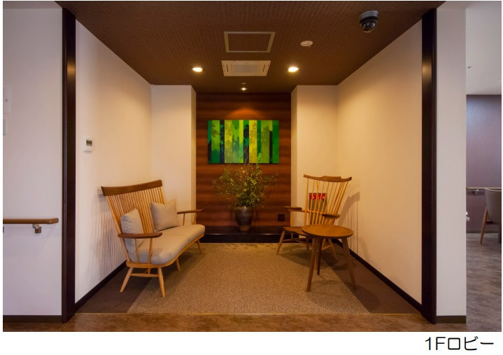 香住ヶ丘 杜の家(生活相談員の求人)の写真3枚目: