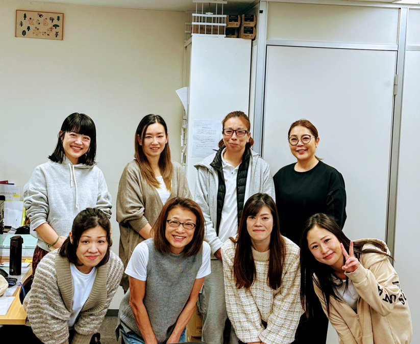 就労継続支援A型事業所さくらネット（生活支援員の求人）の写真3枚目：