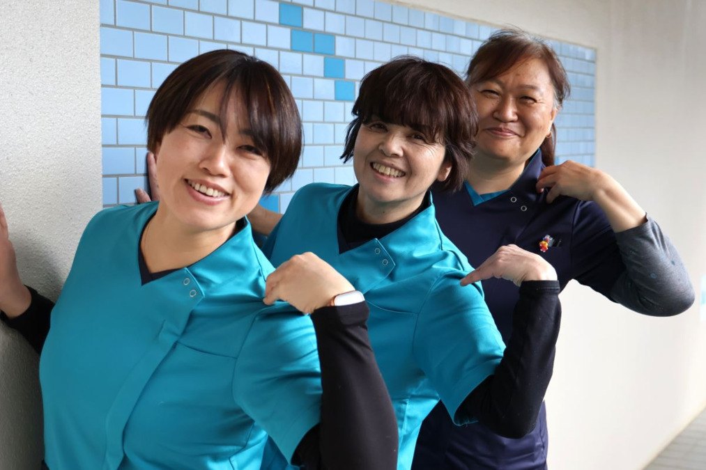 ひと花　いずみ　訪問看護ステーション【2025年02月01日オープン】（看護師/准看護師の求人）の写真16枚目：