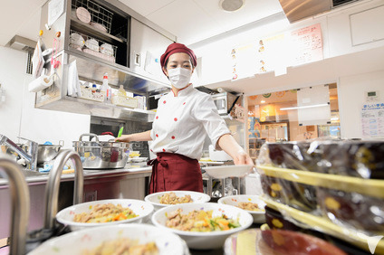 日吉ちとせ保育園（管理栄養士/栄養士の求人）の写真2枚目：