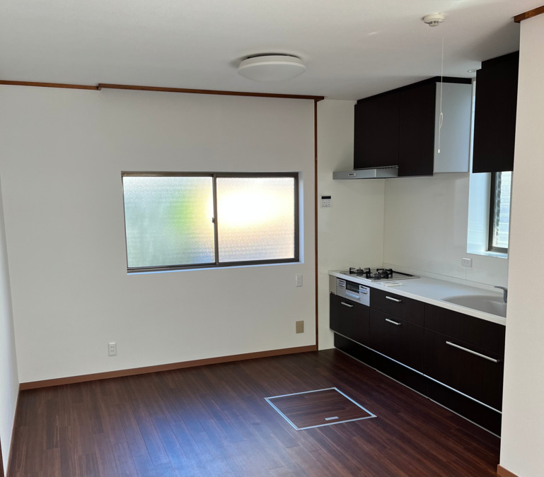 グループホーム session(サービス管理責任者の求人)の写真2枚目: