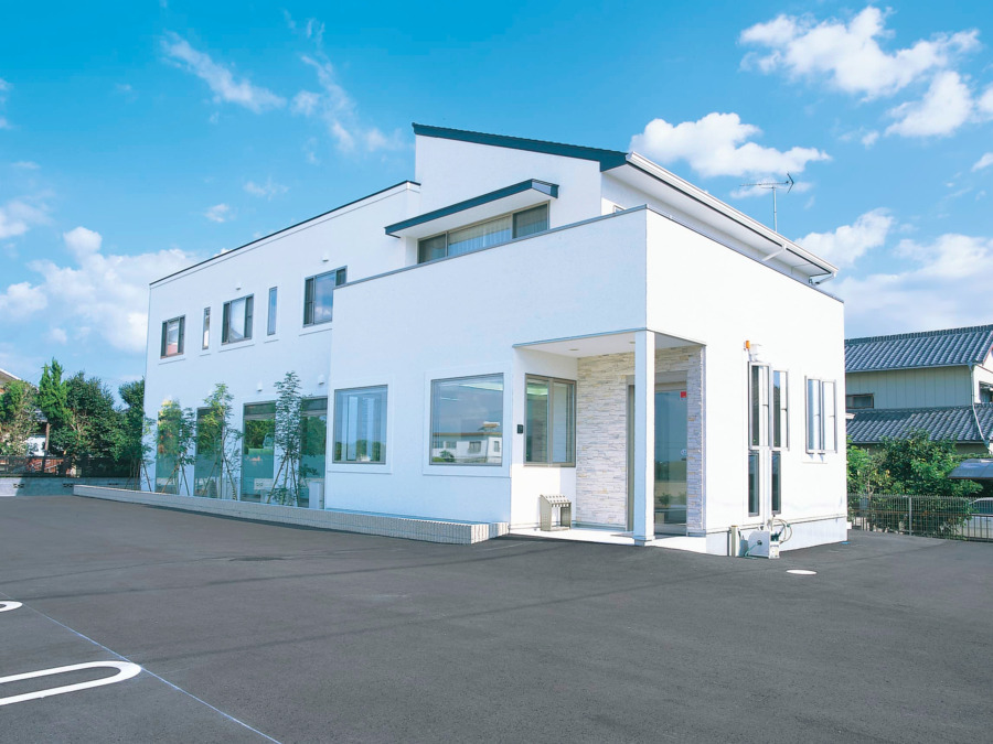 竹内歯科医院(歯科助手の求人)の写真4枚目: