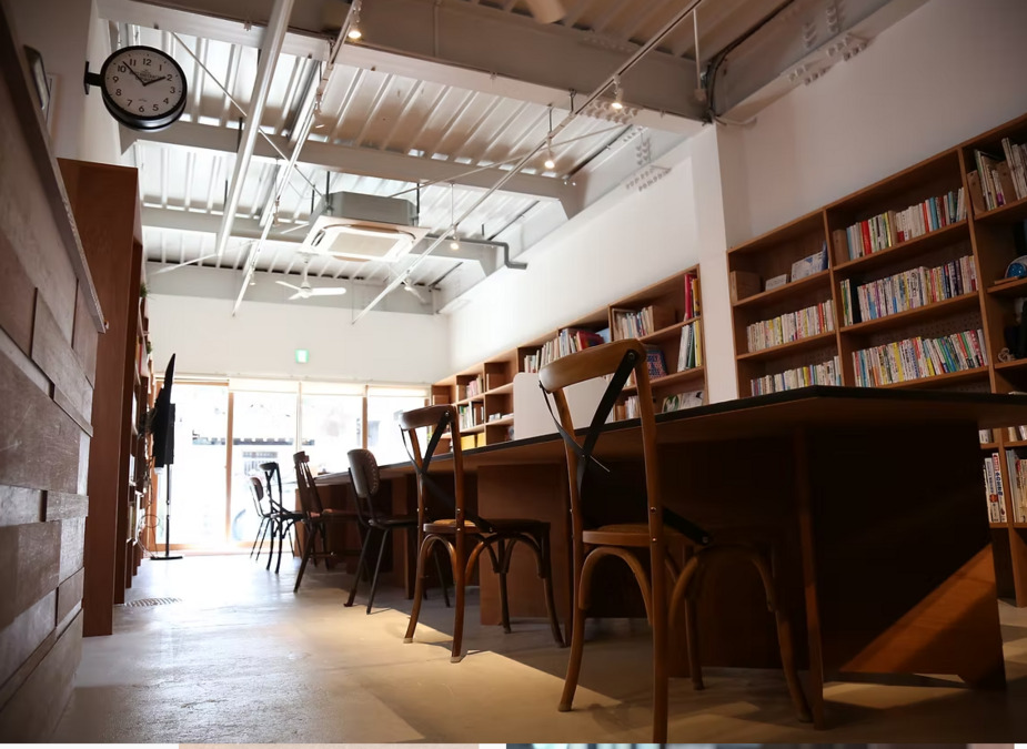 TECTEC CAREER HUB（生活支援員の求人）の写真3枚目：