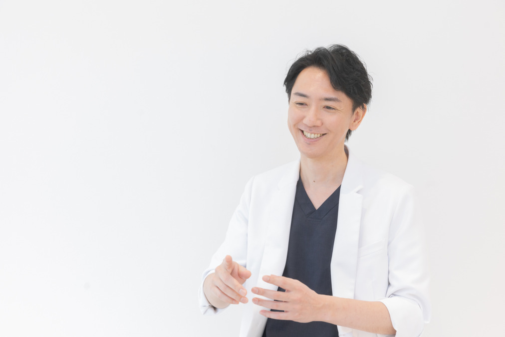 都歯デンタルクリニック　北千住【2024年12月オープン】（歯科衛生士の求人）の写真3枚目：