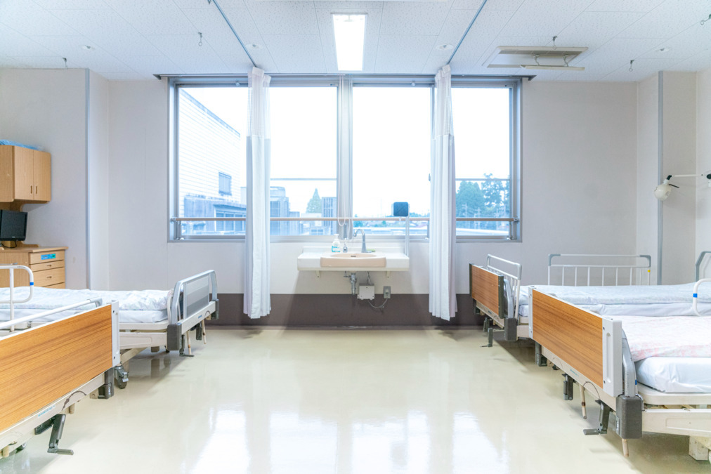 富士小山病院(看護師/准看護師の求人)の写真5枚目: