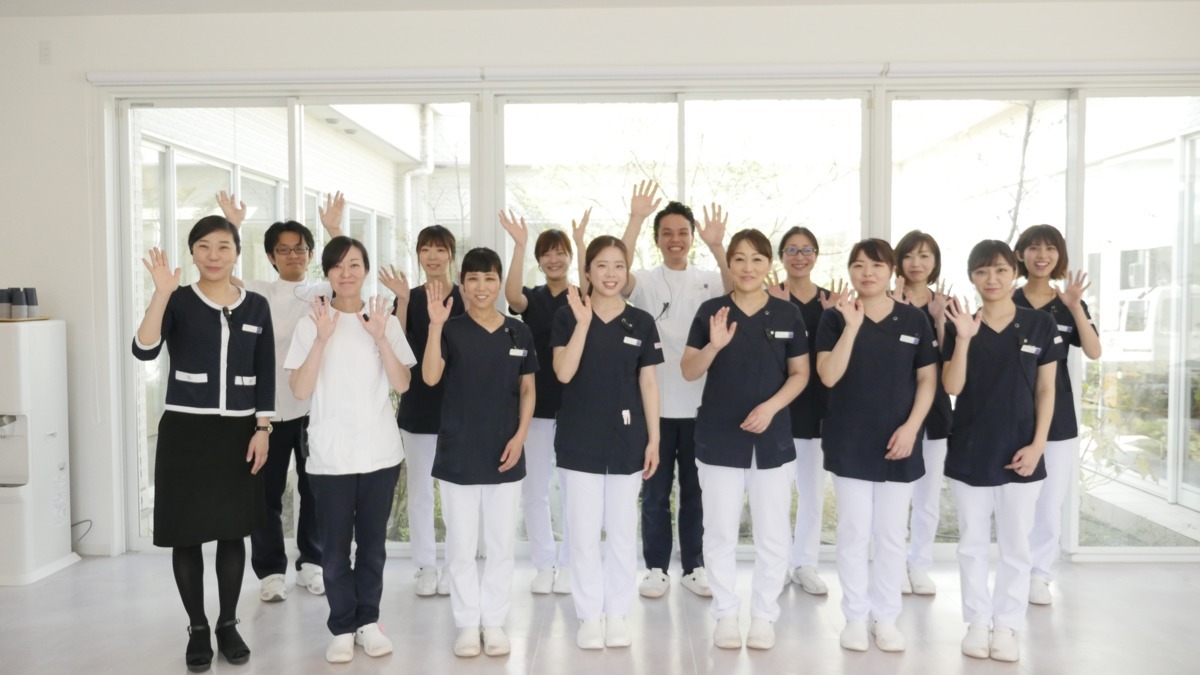 御笠川デンタルクリニックヒカリの写真