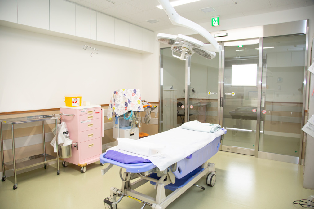 医療法人社団　心志会　本庄駅前病院の写真3枚目：