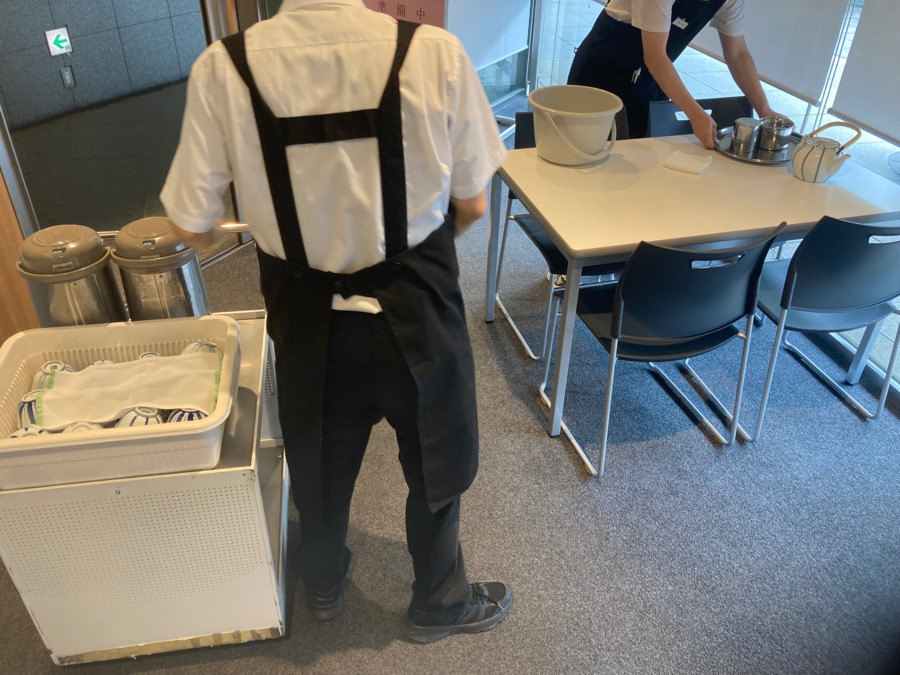 横浜SSJ北部事業所(公認心理師/臨床心理士の求人)の写真4枚目: