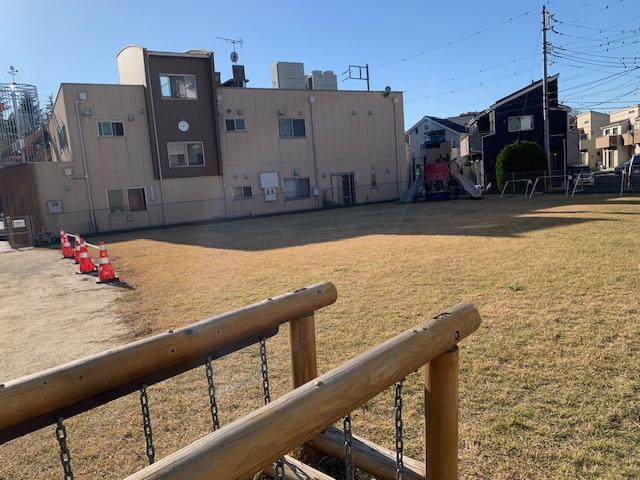 妙音沢もみじ保育園の画像