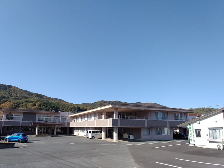 小規模多機能型居宅介護　賀陽荘和の家の写真2枚目：