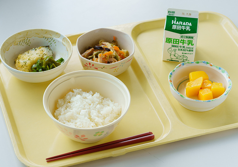 とやの中央病院の写真